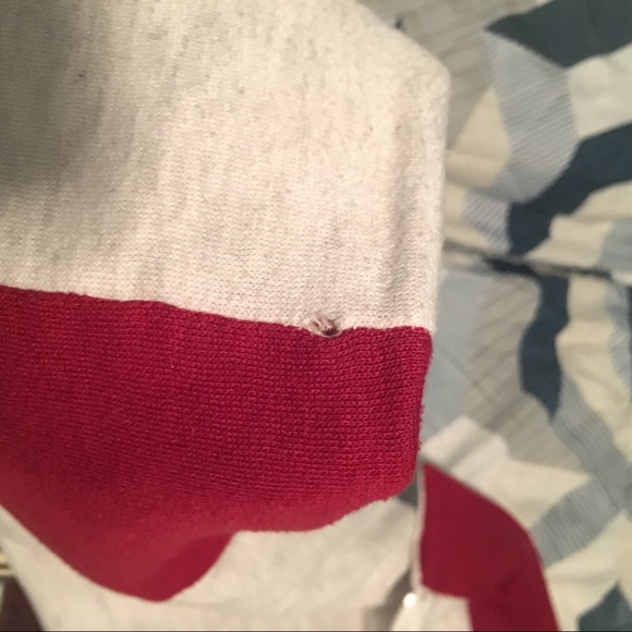 Vintage 1996 I Love San Francisco pullover - Picture 4 of 4